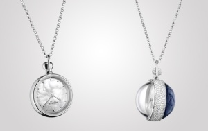  Hermes Le Pendentif Boule  La Pendulette 8 Jours